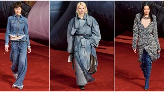 Η νέα συλλογή της Diesel για τη σεζόν A/W '22 είναι αφιερωμένη στο denim