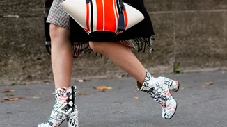 Σου βρήκαμε τα πιο hot μποτάκια της σεζόν που δεν λείπουν από καμία συλλογή των πολυτελών οίκων μόδας