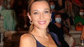 Κάτια Ζυγούλη | Το αγαπημένο της άρωμα είναι κομψό και ταυτόχρονα εξαιρετικά αισθησιακό