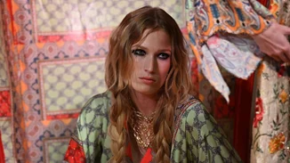 Τα hair trends που "γεννήθηκαν" στην Εβδομάδα Μόδας της Νέας Υόρκης SS22