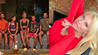 Celebrity News | Τεράστια ανατροπή στο συμβούλιο του Survivor με δύο διασήμους εκτός παιχνιδιού & οι πρώτες αντιδράσεις των παικτών για την είσοδο της Κάτιας Ταραμπάνκο