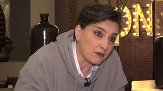 Ηρώ | "Ήμουν από τις πρώτες γυναίκες που έκανα παιδί μόνη μου"