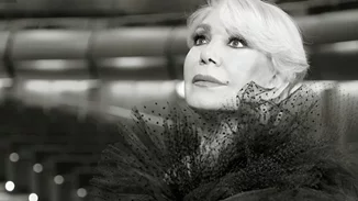 Μαρινέλλα | "Όταν η Τζωρτίνα ήταν δέκα και είχα πάρει διαζύγιο από τον Βοσκόπουλο αποφάσισα πως οι άντρες είχαν τελειώσει πια για μένα"