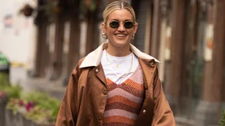 WFH | 7 jumper dresses που θα αναβαθμίσουν το στιλ σου