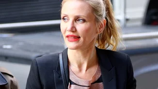 Η στιγμή που η Cameron Diaz έγινε κατά λάθος drug dealer