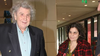 "Η Μαργαρίτα Θεοδωράκη δεν είναι διατεθειμένη να κάνει τεστ DNA" | Οι δηλώσεις του Αλέξανδρου Λυκουρέζου