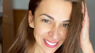 Ελένη Χατζίδου | Έβαψε τα μαλλιά της και μας δείχνει το αποτέλεσμα