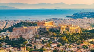 Ζέστη και σήμερα με τους ανέμους να κοπάζουν - Τι καιρό θα κάνει του Αγίου Πνεύματος