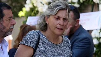 Μαριάννα Πυργιώτη | Δύσκολες ώρες για τη δημοσιογράφο