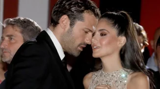 Στο κολωνακιώτικο διαμέρισμα του Κωνσταντίνου Αργυρού και της Αλεξάνδρας Νίκα | Το σπάνιο κλικ της 26χρονης από το εσωτερικό του σπιτιού