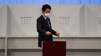 Πέθανε ο πρώην πρωθυπουργός της Ιαπωνίας Shinzo Αbe μετά τη δολοφονική επίθεση