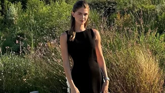 Αμαλία Κωστοπούλου | Το φθινοπωρινό art de la table στο σπίτι της, που θέλεις σίγουρα να αντιγράψεις