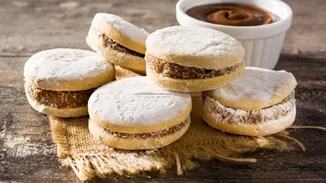 Αυτό το ελληνικό μπισκότο είναι το δεύτερο καλύτερο στον κόσμο, σύμφωνα με το Taste Atlas