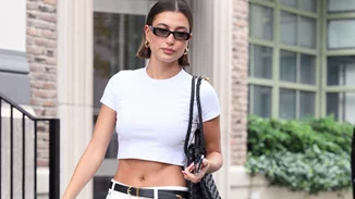 Τα κλασικά και ταυτόχρονα μοντέρνα looks που μπορείς να δημιουργήσεις με ένα σορτς