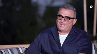 Αντώνης Ρέμος: "Δεν καταφέραμε να κρατήσουμε το σπίτι μας - Είναι 20 χρόνια από τη ζωή μου, εκεί μεγάλωσε το παιδί μου"