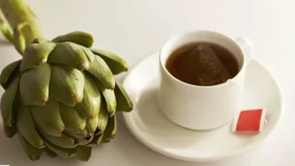 Το τσάι αγκινάρας είναι trend | Και χαρίζει τέλειο δέρμα, ενισχύει το ανοσοποιητικό και μειώνει τη χοληστερίνη