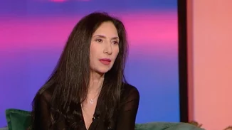 Κερασία Σαμαρά: "Μετά την κακοποίηση, βίωσα τη σχέση μου με τους ανθρώπους πολύ καλύτερα"