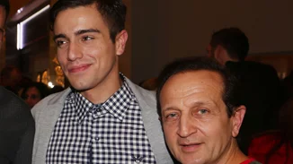 Αποχώρηση Γιάννη Χατζηγεωργίου από παράσταση για το Survivor - Ο Σπύρος Μπιμπίλας ξεσπά: "Απαράδεκτο και για το σωματείο και για εμένα προσωπικά"