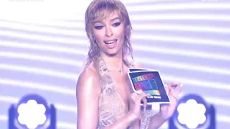 Και η Εύη Δρούτσα "αδειάζει" την Ελένη Φουρέιρα ως παρουσιάστρια