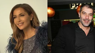 Δέσποινα Βανδή – Βασίλης Μπισμπίκης | Έκαναν μαζί διακοπές το καλοκαίρι που μας πέρασε;