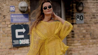 Τα κομμάτια που θα χρειαστείς στην γκαρνταρόμπα σου για να είσαι Vacation Ready