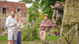 Το Φεστιβάλ Γαλλόφωνου Κινηματογράφου επιστρέφει 2 με 10 Απριλίου