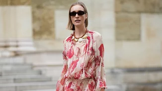 10 looks που αποδεικνύουν πως ένα καλοκαιρινό φόρεμα είναι πάντα αρκετό για να ντυθείς κομψά