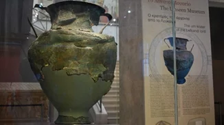 Είναι ασφαλή τα ελληνικά Μουσεία; Διευθυντές και αρχαιολόγοι απαντούν