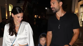 "Είσαι έγκυος;" ρώτησαν (για πολλοστή φορά) τη Χριστίνα Μπόμπα- Η αντίδρασή της