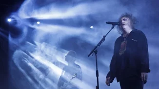 Οι Cure κυκλοφόρησαν το Alone, το πρώτο νέο τους τραγούδι εδώ και 16 χρόνια