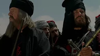 Πώς θα έμοιαζε ο Παπαφλέσσας αν τον γύριζε το Netflix