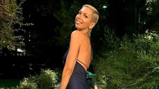 Αλεξάνδρα Νικολαΐδου | Με φίλες της στο Μιλάνο για μία ευχάριστη αφορμή