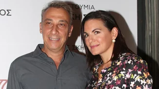 Όλγα Κεφαλογιάννη | Είναι έγκυος στο πρώτο της παιδί