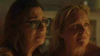 "Τιμή μου που παίζω μαζί σου" | Η Μαρία Καβογιάννη και το δημόσιο "ευχαριστώ" στη Χαρούλα Αλεξίου