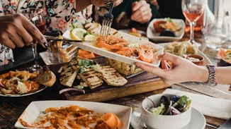 Ας μιλήσουμε λίγο για την υπεύθυνη ψαροφαγία