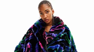 Οι τάσεις της μόδας που θα ανανεώσουν τα city looks σου μέσα από την F/W 2023-24 συλλογή της Desigual