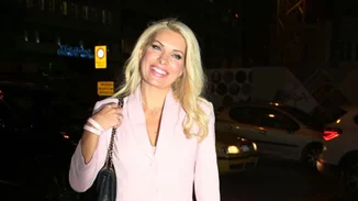 Φαντάζεστε την τηλεόραση χωρίς την Ελένη Μενεγάκη;