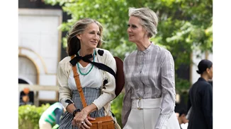 Sex and the City | Αυτοί είναι οι νέοι ηθοποιοί που προστίθενται στο καστ του reboot