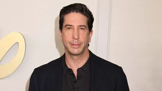 David Schwimmer | Τι αποκάλυψε για τη σχέση του με τον Matthew Perry