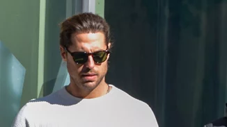 Νάσος Παπαργυρόπουλος | Φιλοξενεί στο σπίτι του έναν άστεγο λόγω της κακοκαιρίας