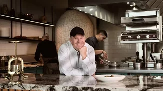 Ήξερες ότι ο Έκτορας Μποτρίνι φτιάχνει καταπληκτικό τζατζίκι;