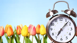 Αλλαγή ώρας 2022 | Πότε θα γυρίσουμε τα ρολόγια μας μία ώρα μπροστά