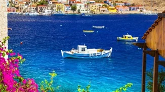 Μικρό καλοκαίρι σήμερα: Στους 26 βαθμούς ο υδράργυρος - Με τι καιρό θα σουβλίσουμε την Κυριακή του Πάσχα