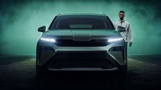 Αυτό είναι το νέο αυτοκίνητου του Μίλτου Τεντόγλου