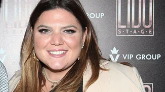 Δανάη Μπάρκα | Συγκινεί η ανάρτηση για τον παππού της που έχει "φύγει" από τη ζωή