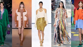 Paris Fashion Week | Τα highlights από τις SS22 συλλογές των οίκων