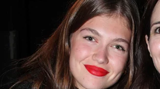 Kλέλια Ανδριολάτου | Στο νοσοκομείο η ηθοποιός (pics)