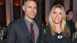 Μαριάννα Λάτση | Chic σε gala στη Θεσσαλονίκη - Οι λαμπερές λεπτομέρειες