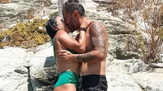 Ο γάμος για τον οποίο "μιλά" όλο το ίντερνετ | Παντρεύτηκε η Μαριέλλα Χρίστου