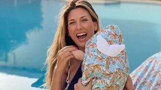 Ρούλα Σταματοπούλου | "Ο δρόμος για να κάνω παιδί δεν ήταν εύκολος, αν δεν τα κατάφερνα..."